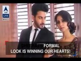 In Graphics: Unseen pictures from Dheeraj Dhoopar-Vinny Arora’s pre-wedding photoshoot