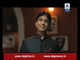WATCH ABP News' poetry special 'Mahakavi' with Kumar Vishwas​ , Saturday & Sunday night at 10