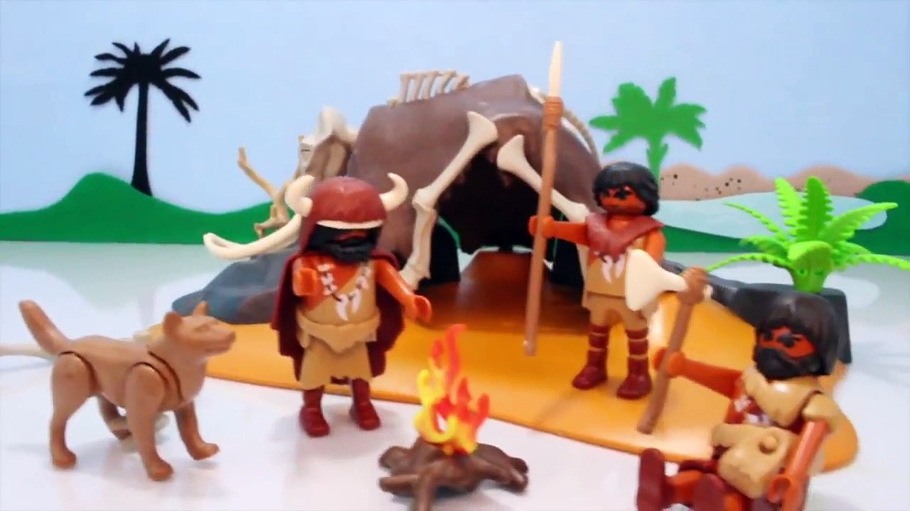 GODZILLA vs T-Rex Fight | MONSTER ISLAND or Dinosaur Island? | Godzilla vs Dinosaurs Toys Video 3