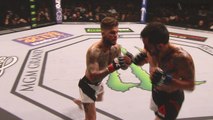 Cody Garbrandt has been preparing for this fight since he was a kid, ready to take title