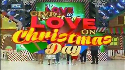 Eat Bulaga December 22 _ 2016 Part 11