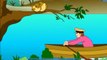 Row Row Row Your Boat, English Nursery Rhymes| Nursery Rhymes & Kids Songs | Kids Education| animated nursery rhyme for children| Full HD