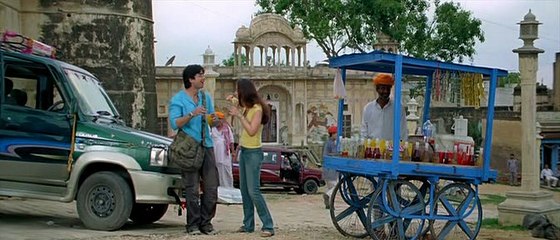hum chalne lage - jab we met