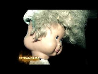 Los misterios de la casa Degollado