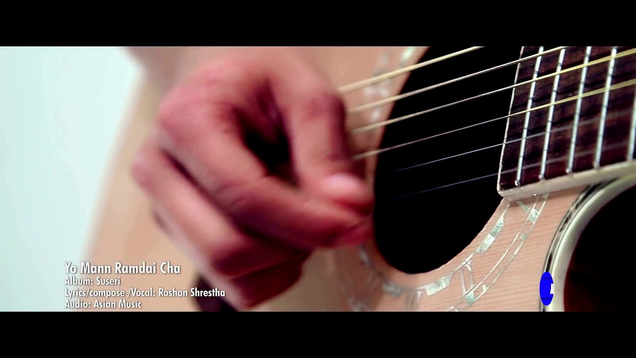 Yo Mann ¦¦ Roshan Shrestha feat. priyanka karki ¦¦ LATEST NEPALI POP SONG 2014 ¦¦ official video HD