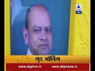 Senior citizen in bank queue collapses, dies