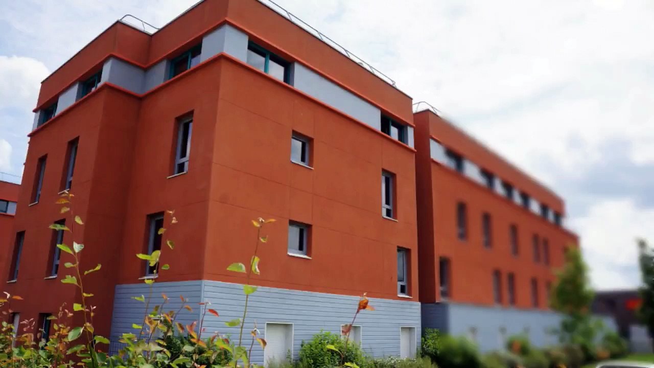 Location logement étudiant - Bois d'arcy - Univercity Henri Langlois