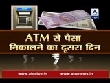 Demonetisation: SBI assures ATMs will function in better way today