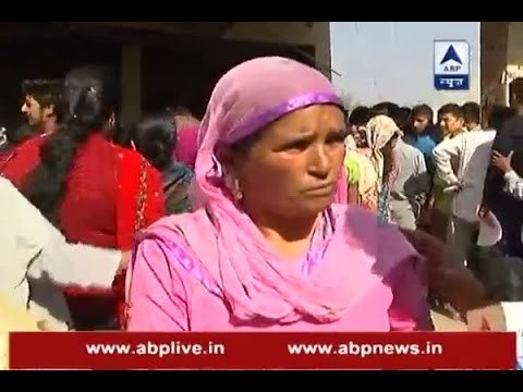Mohali: Rural people suffering more than urban due to demonetisation