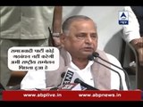 UP Polls: SP will not get into coalition with any party, says Mulayam Singh Yadav