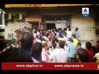 Top 24 Stories: People are happy with the decision but are irritated due to long queues