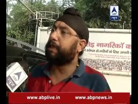 People facing trouble at petrol pumps after decision of demonetization