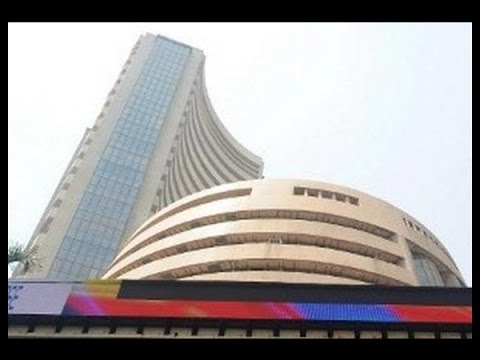 Sensex crashes 1,340 pts, Nifty plunges 476 points in pre-open session
