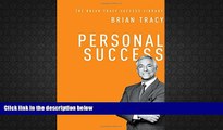 Best Price Personal Success (The Brian Tracy Success Library) Brian Tracy PDF