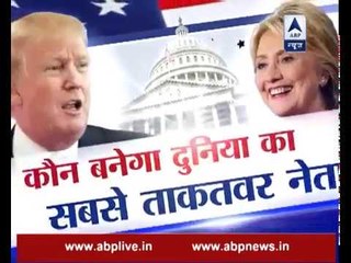 US Elections 2016: Ground report from New York