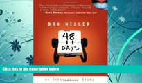 Best Price 48 Days to the Work You Love: An Interactive Study with CD (Audio) Dan Miller PDF