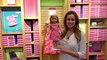 American Girl Doll Store Full Walk Through - The History of Mattel's American Girl Dolls by DCTC