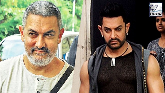 Aamir Khan's SECRET Strategy For Dangal! | Lehren TV