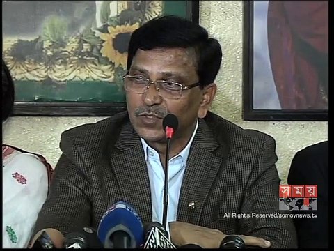 সেলিনা হায়াৎ আইভীর জয় শতভাগ নিশ্চিত: হানিফ