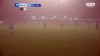 Arrêt en deux temps de Beuve