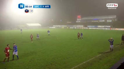 La déviation d'Idazza