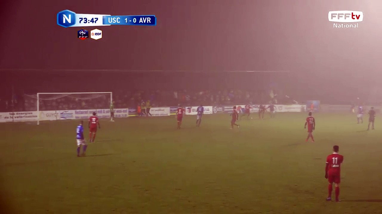 Belle sortie de Beuve