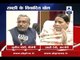 Sushil Modi- Nitish Kumar remark was a joke, says Rabri Devi