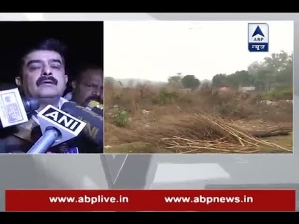 2 Army officers and 5 jawans martyred in terror attack on Nagrota army unit