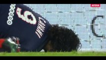 Ligue One | PSG 5-0 Lorient | Video bola, berita bola, cuplikan gol