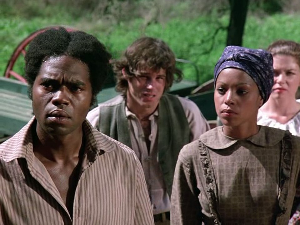 Racines ,Roots.1978.Part.11/12.French.BDRip