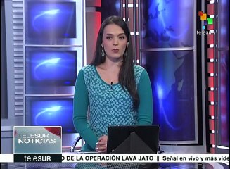 Alape: no hay condiciones para que FARC llegue a zona de concentración
