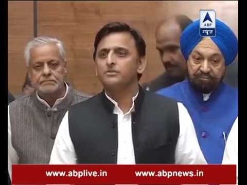 Farmers hit most by demonetisation; make co-operative banks functional: Akhilesh Yadav