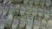 50 Lakh cash comprising old notes seized in Agra