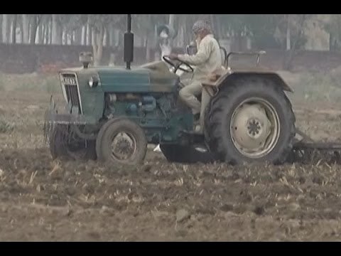 Are farmers happy with new demonetisation rules?