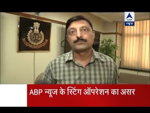 Jan Man: Effect of demonetisation sting done by ABP News, Delhi Crime Branch to investigat