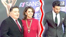 OMG! Ranbir Kapoor Separated From Family | CONFIRMED By Rishi Kapoor
