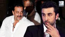 Ranbir Kapoor's Comment On Sanjay Dutt's Biopic Will Shock You