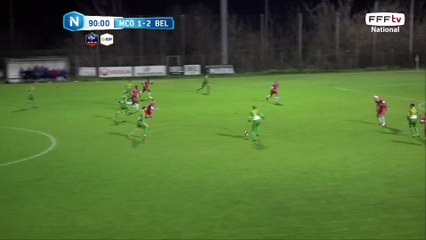 Frappe d'U.Bozok contrée