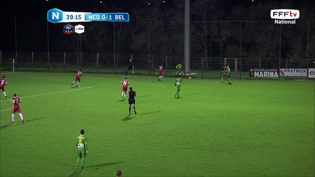 Manque de mouvements des attaquants