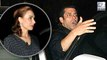 Salman Khan MISBEHAVES With Media For Girlfriend Iulia