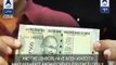 In Graphics: Know special features of new Rs 500 denomination notes