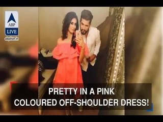 Check out pictures of bride-to-be Kishwer Merchant's amazing bachelorette party