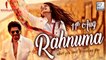 Shah Rukh & Anushka's NEW Movie Named 'RAHNUMA'