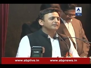 Cash crisis may persist for 2-3 months: Akhilesh Yadav