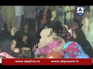 Demonetisation effect:13-year-old dies after pvt hospital refuses to accept banned notes