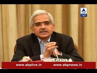 Number of recalibrated ATMs will be enhanced within next few days: Shaktikanta Das, EA Sec
