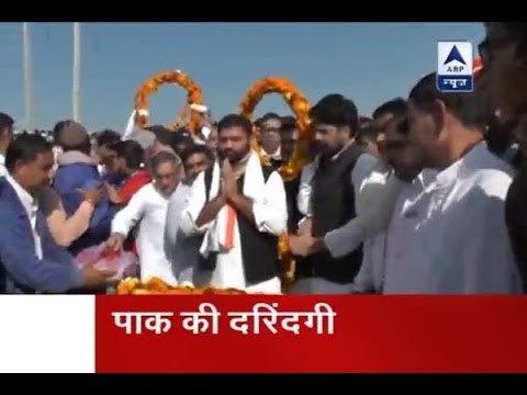 Jan Man: Border Action Team kills 3 Indian soldiers; body of one mutilated