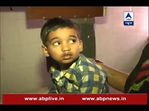 Patna-Indore train accident: Victimized children handed over to their legitimate parents