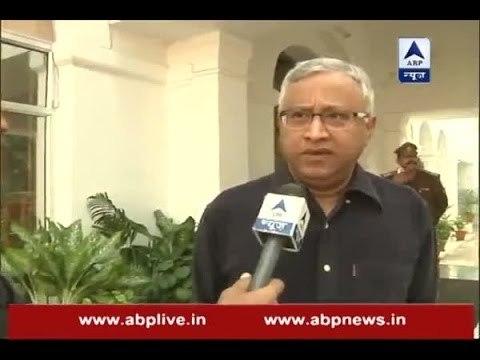 Patna-Indore Express derailment: Uttar Pradesh DGP monitors rescue operation