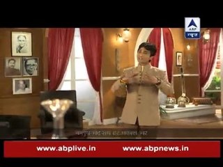 Do not miss Mahakavi with Dr Kumar Vishwas today at 10 PM